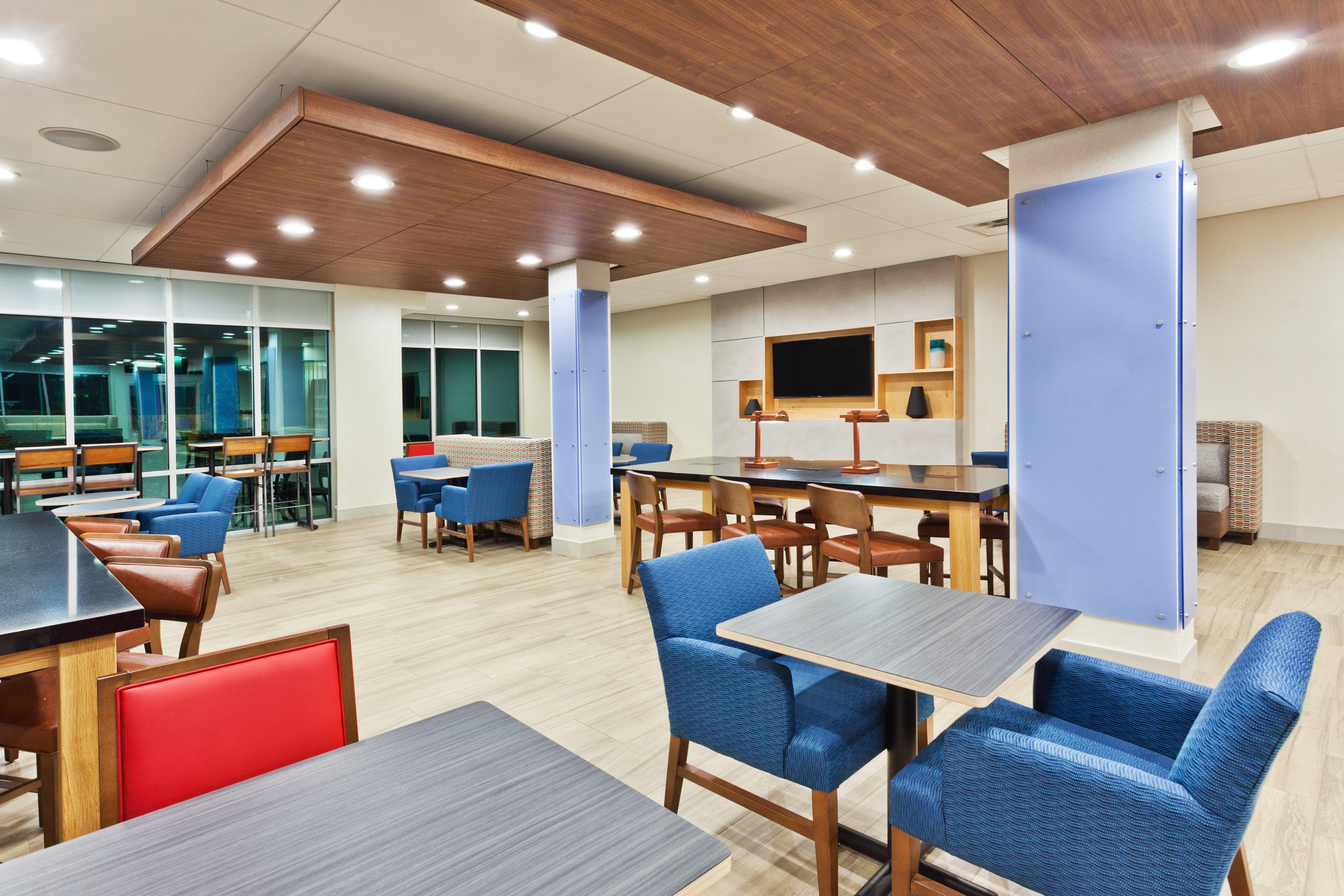 Holiday Inn Express & Suites - Cartersville By Ihg Εξωτερικό φωτογραφία