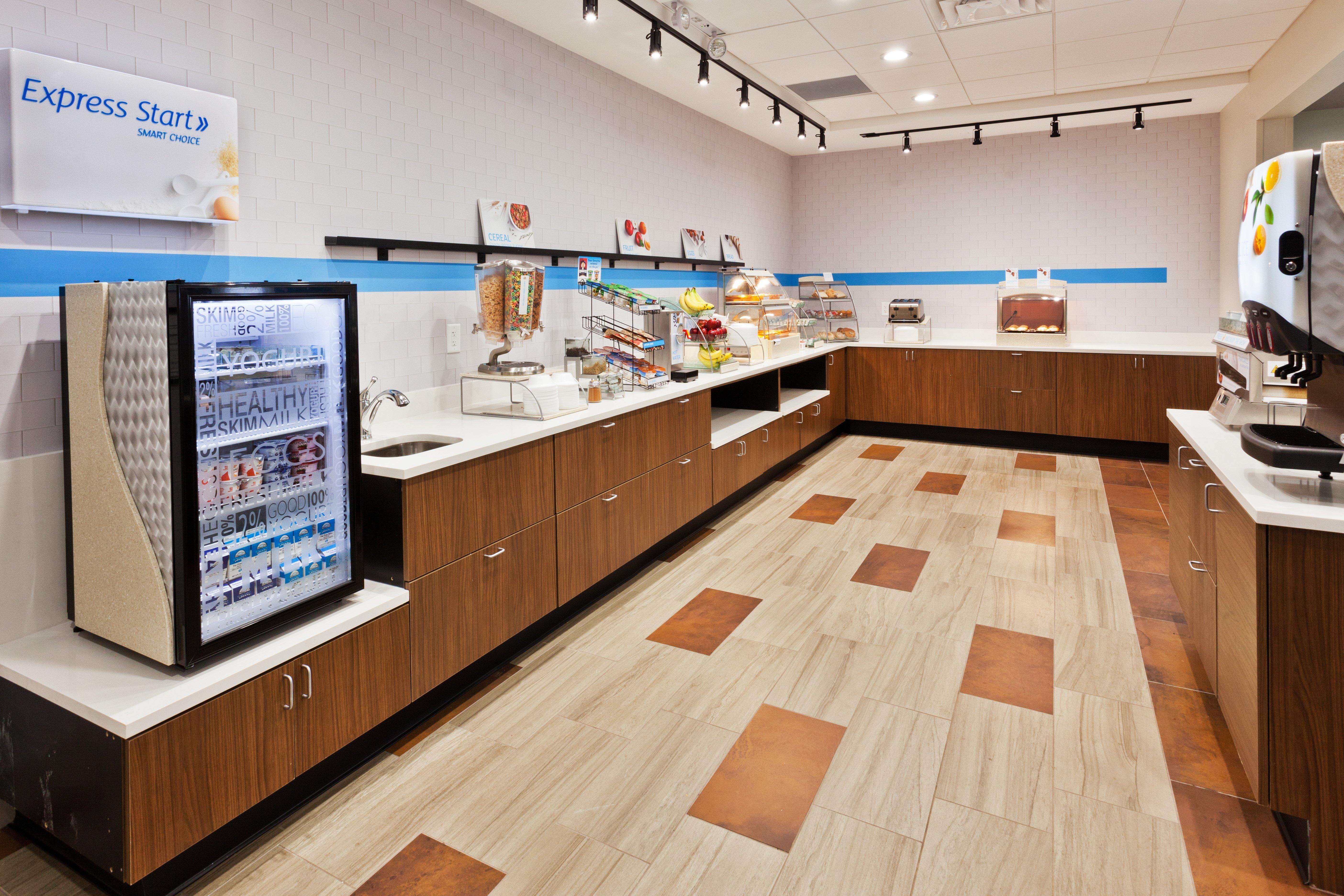 Holiday Inn Express & Suites - Cartersville By Ihg Εξωτερικό φωτογραφία
