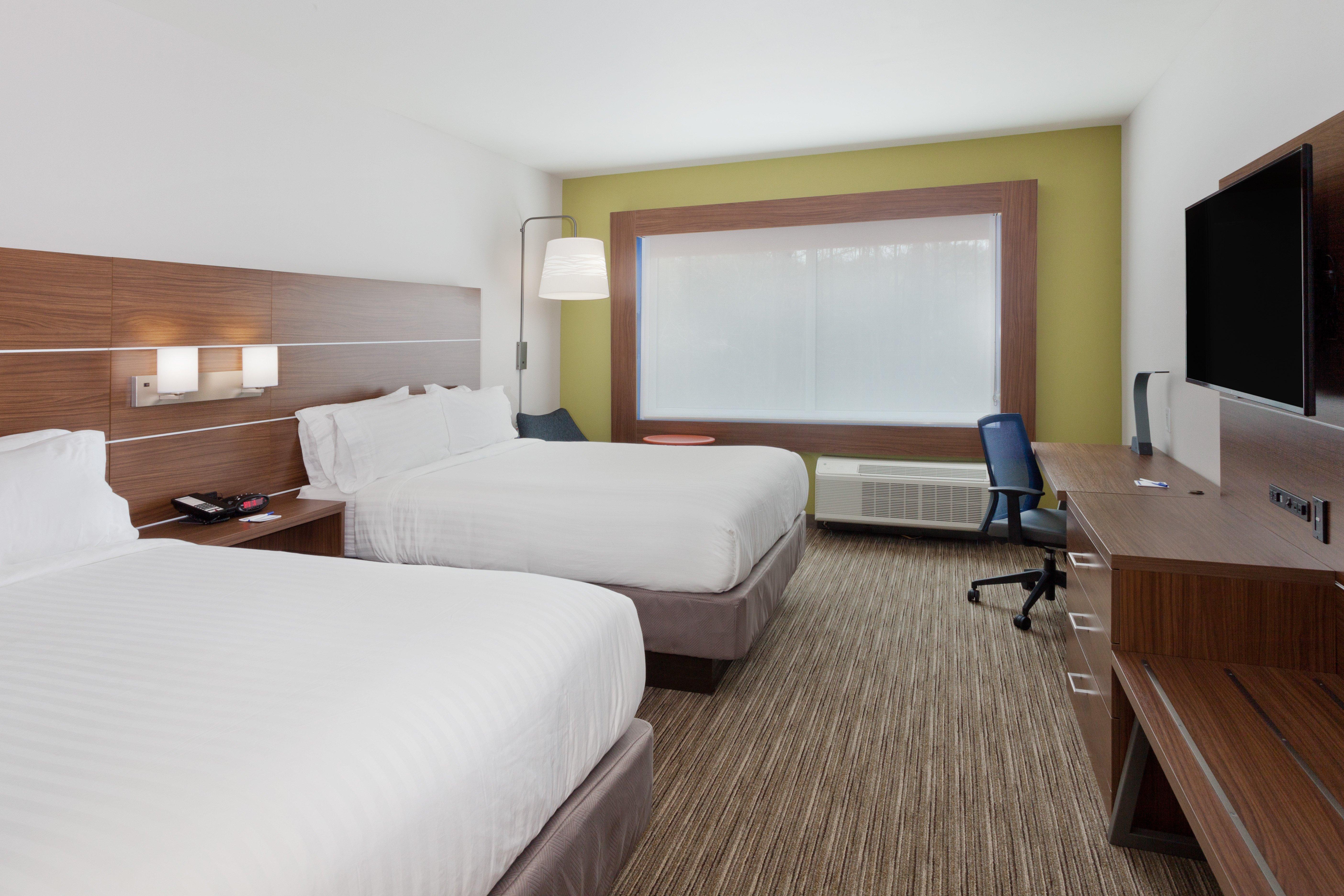 Holiday Inn Express & Suites - Cartersville By Ihg Εξωτερικό φωτογραφία