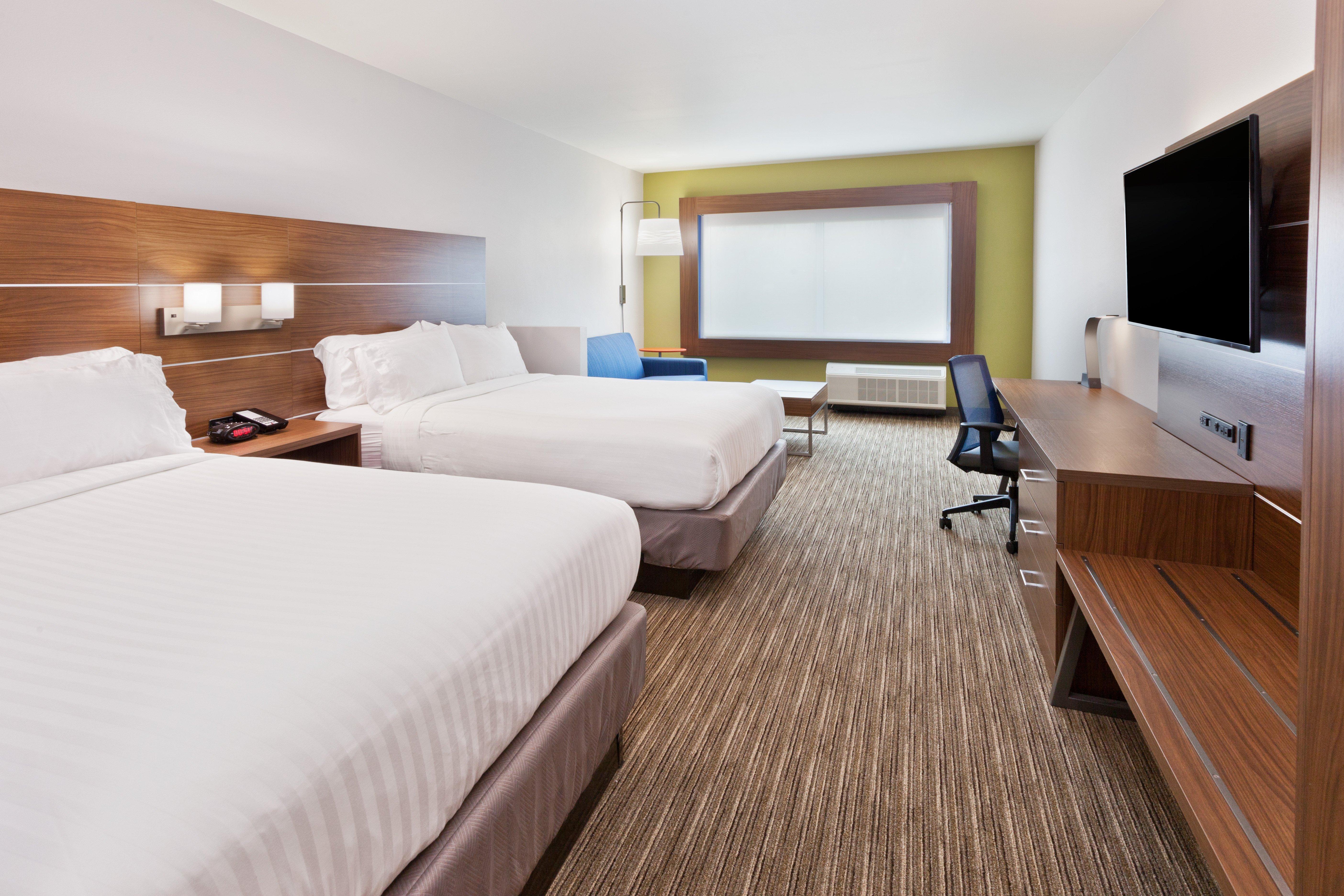 Holiday Inn Express & Suites - Cartersville By Ihg Εξωτερικό φωτογραφία