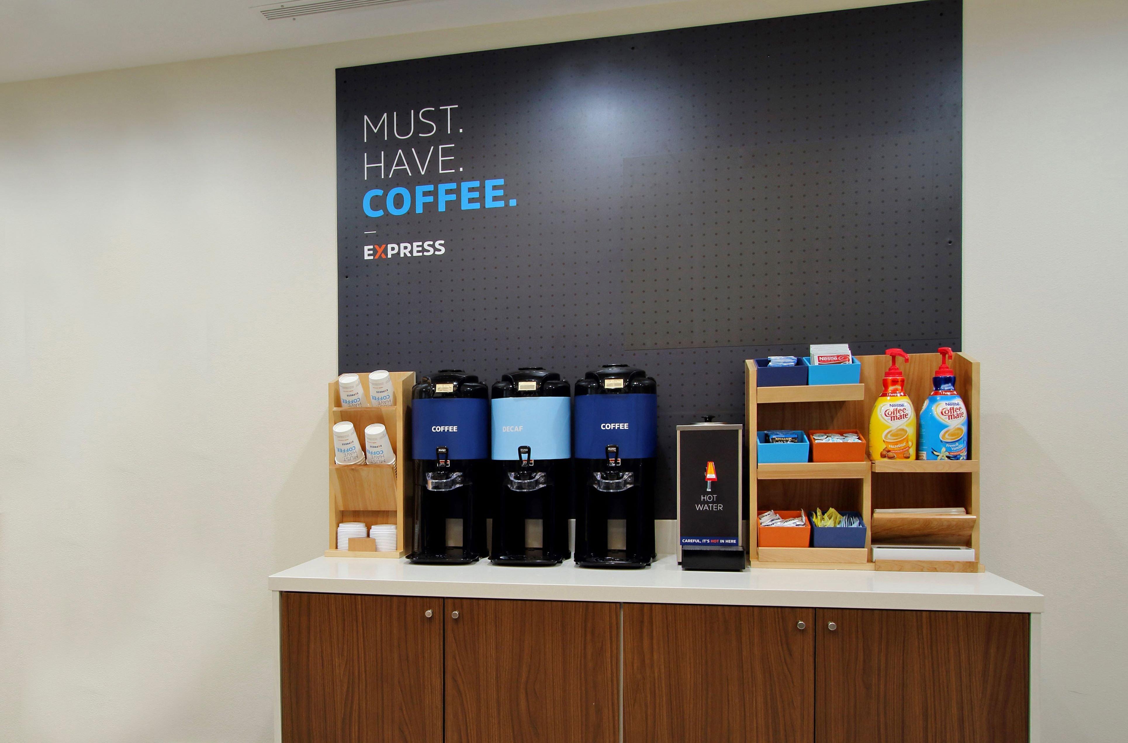Holiday Inn Express & Suites - Cartersville By Ihg Εξωτερικό φωτογραφία