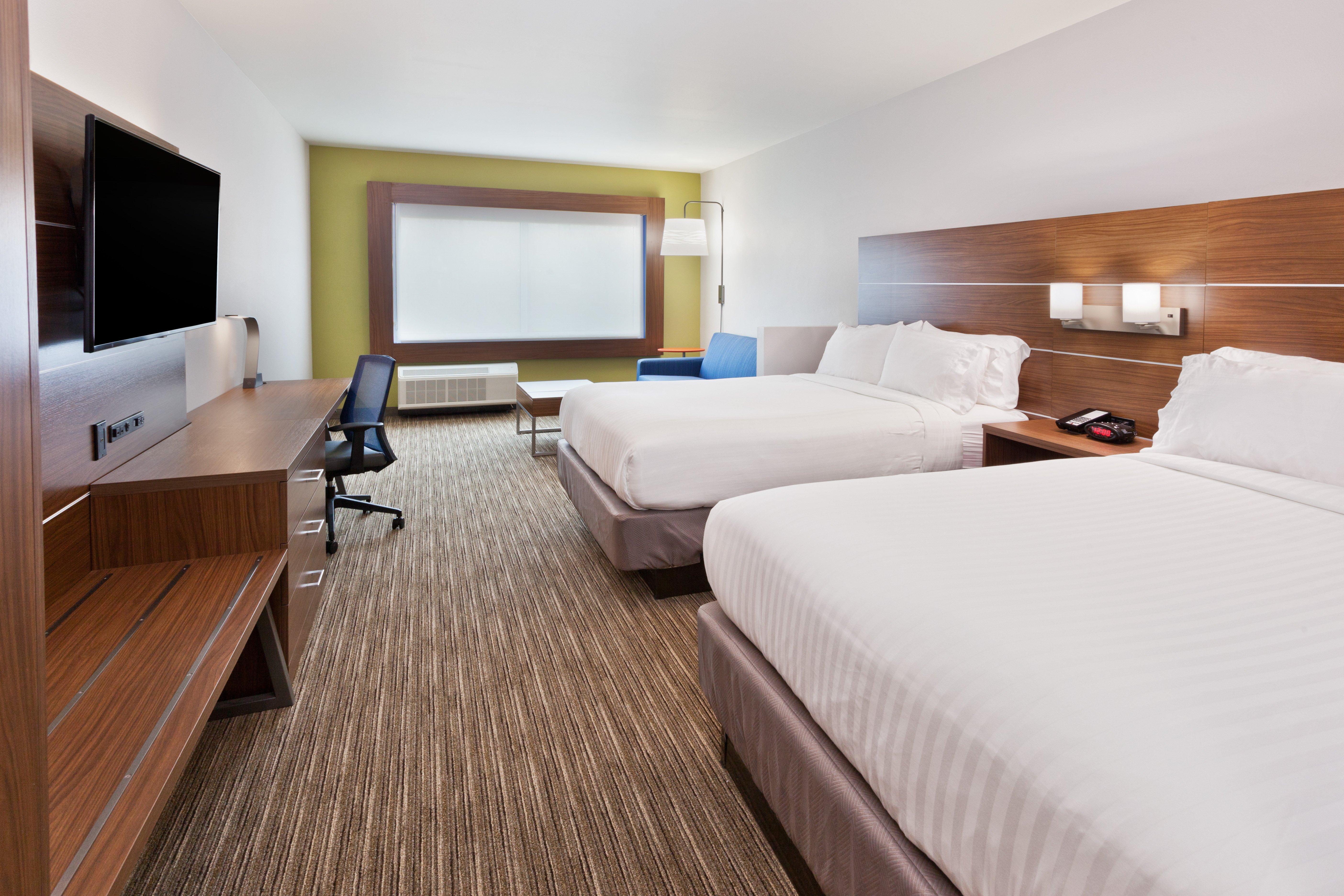 Holiday Inn Express & Suites - Cartersville By Ihg Εξωτερικό φωτογραφία