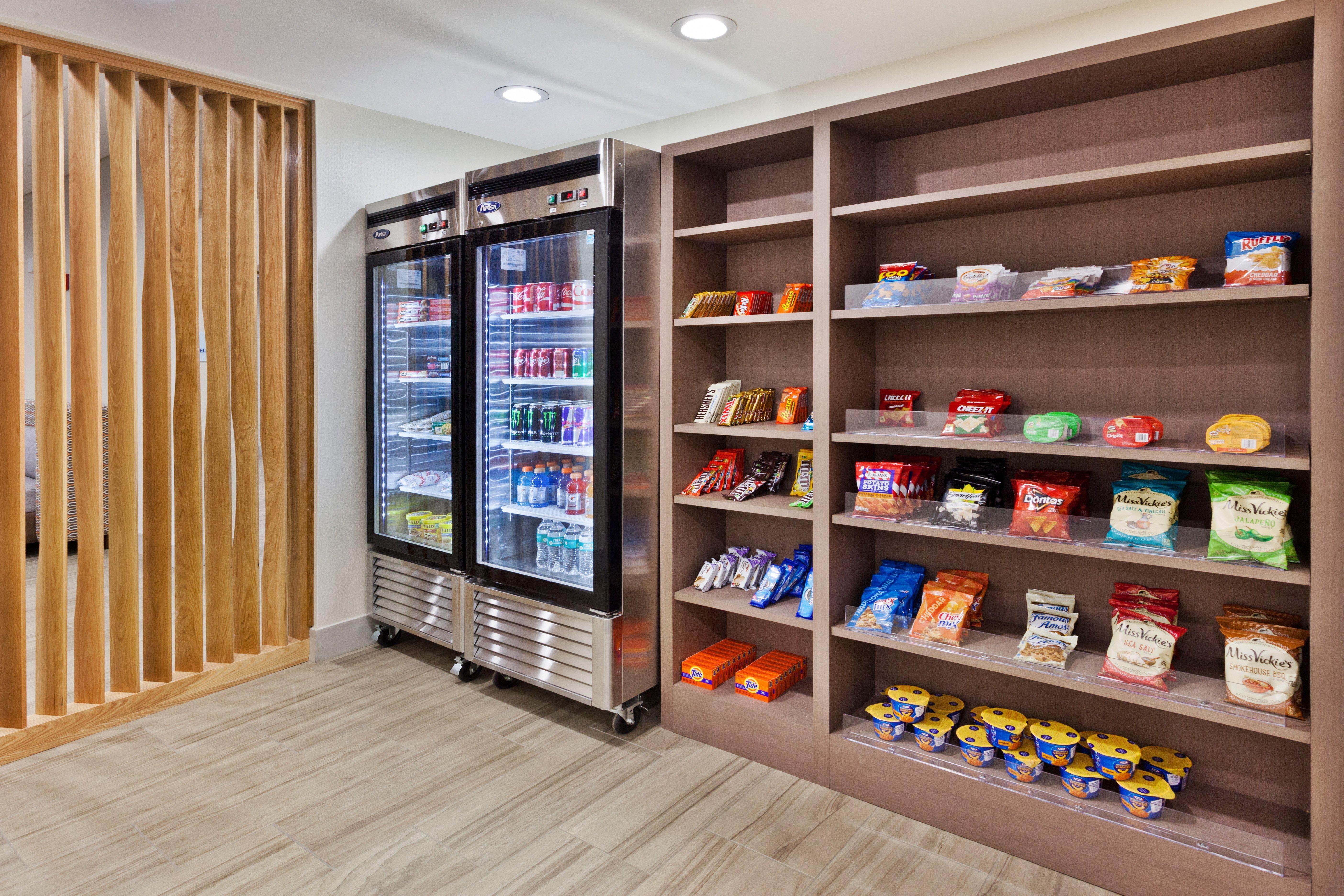 Holiday Inn Express & Suites - Cartersville By Ihg Εξωτερικό φωτογραφία
