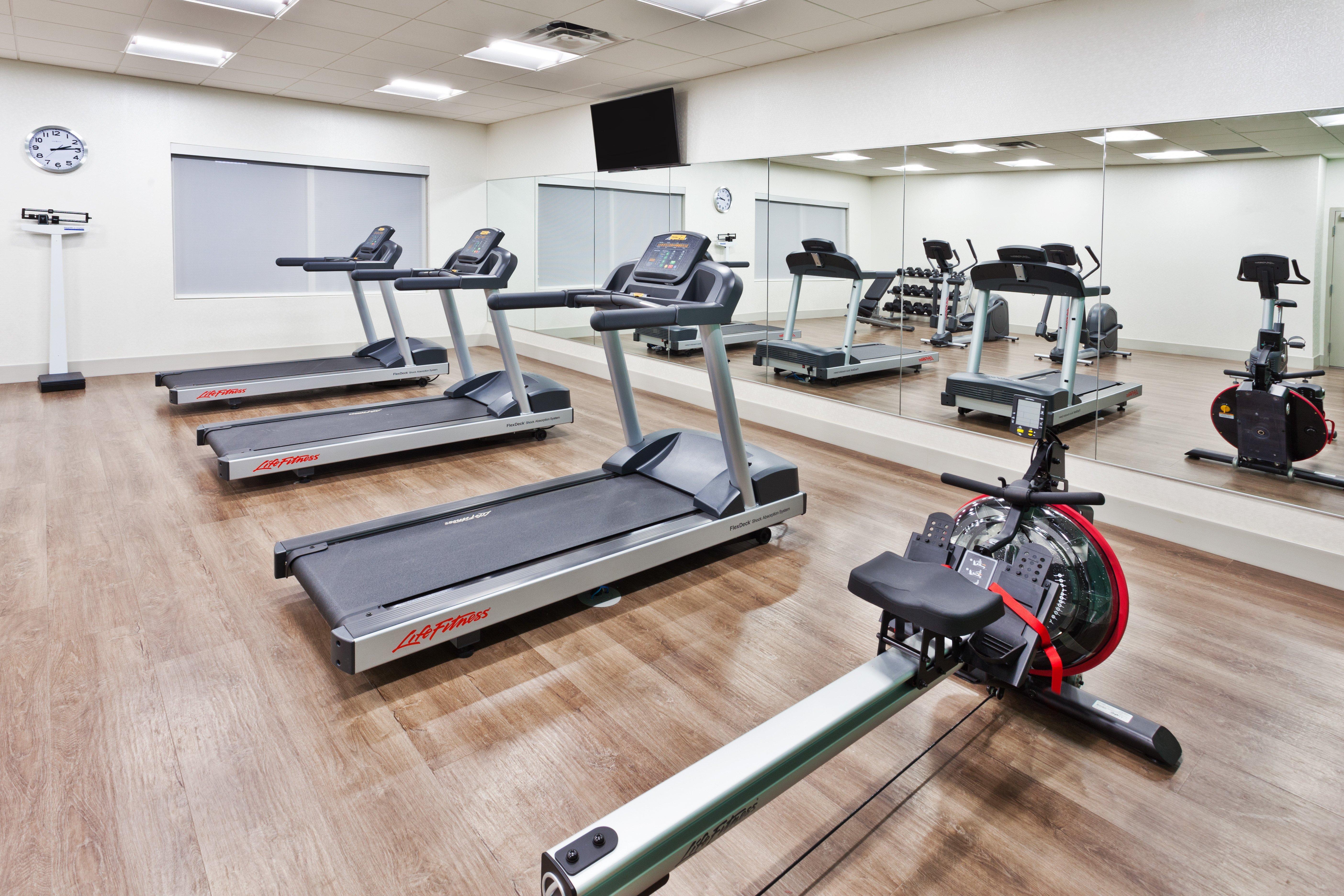 Holiday Inn Express & Suites - Cartersville By Ihg Εξωτερικό φωτογραφία