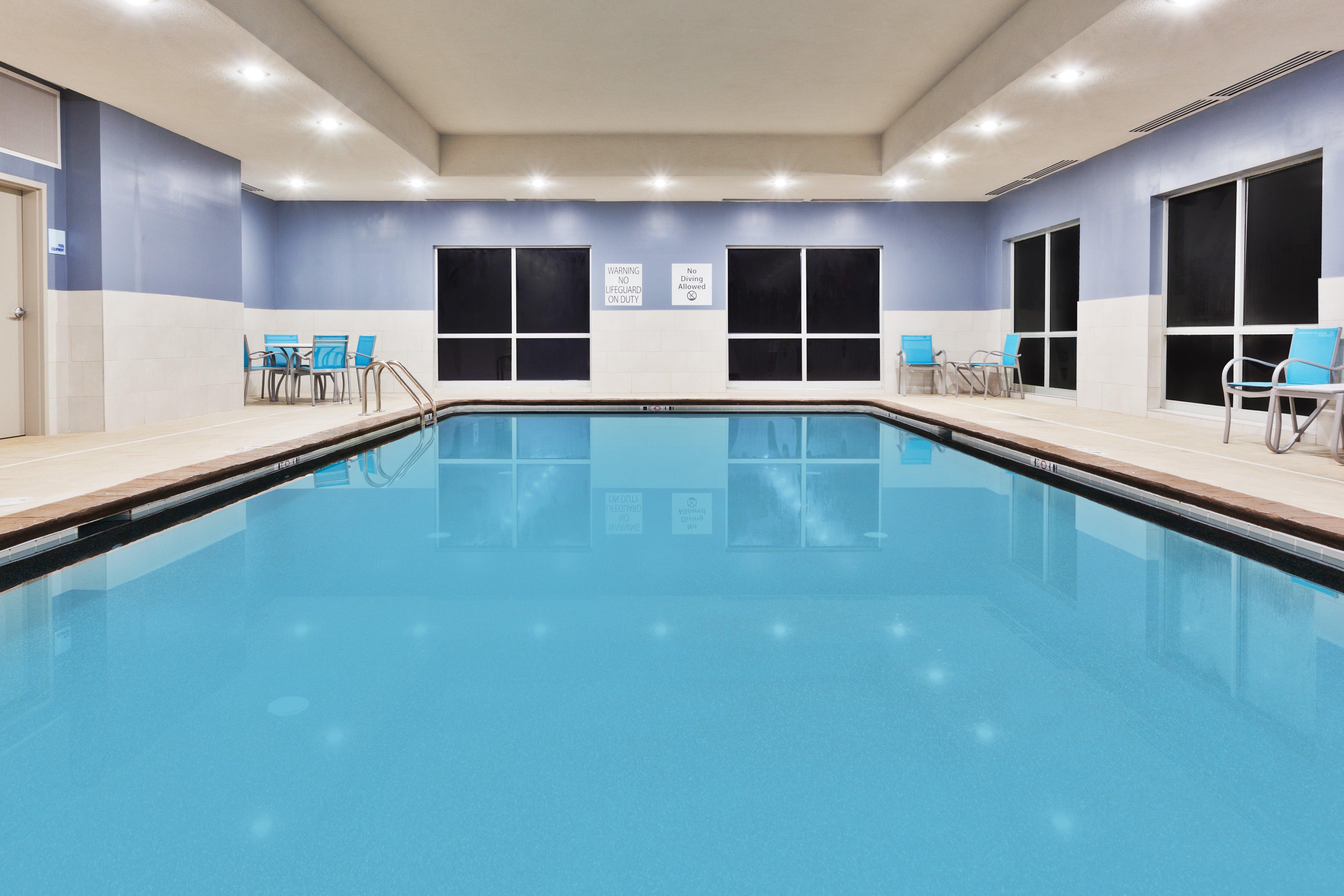 Holiday Inn Express & Suites - Cartersville By Ihg Εξωτερικό φωτογραφία