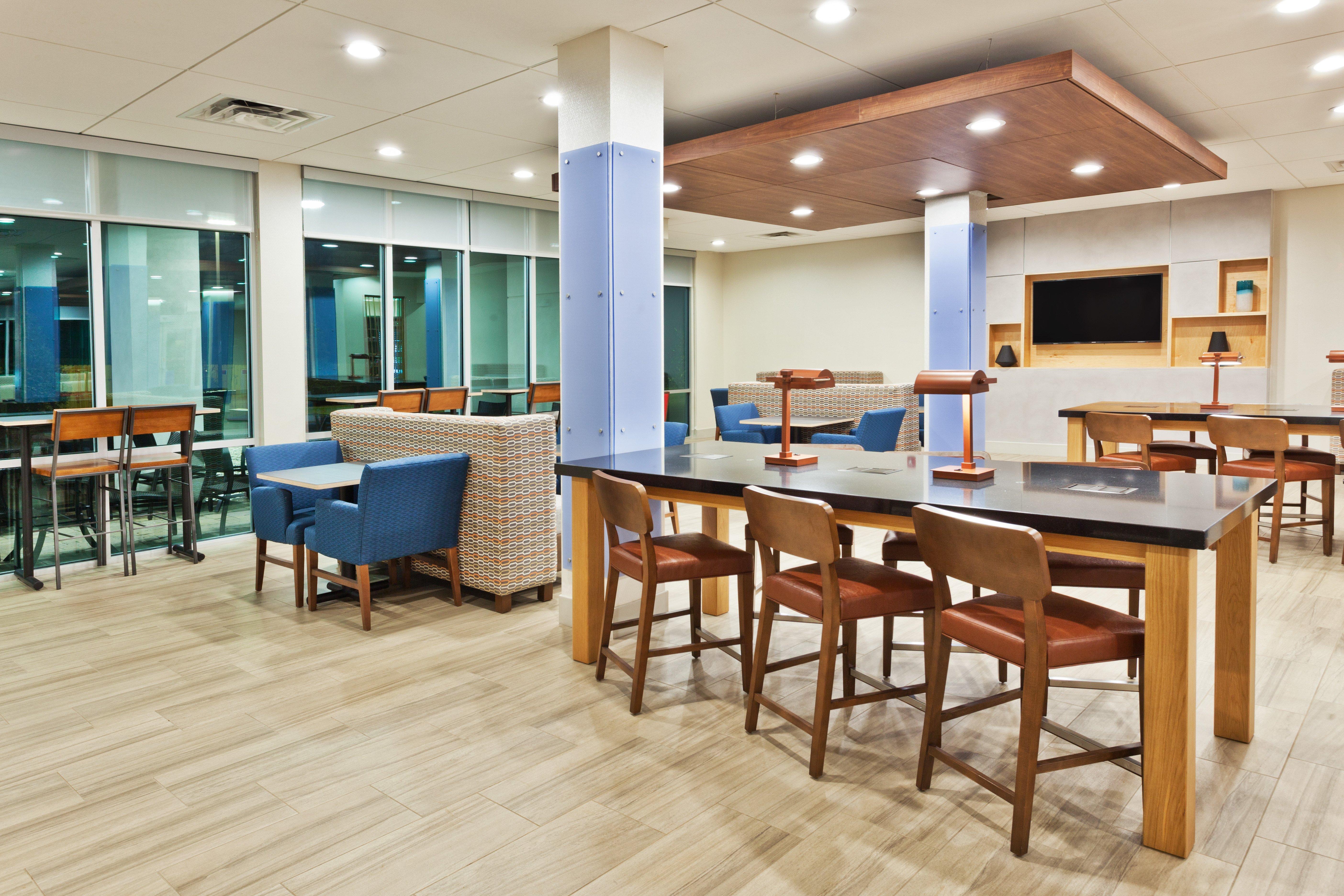 Holiday Inn Express & Suites - Cartersville By Ihg Εξωτερικό φωτογραφία