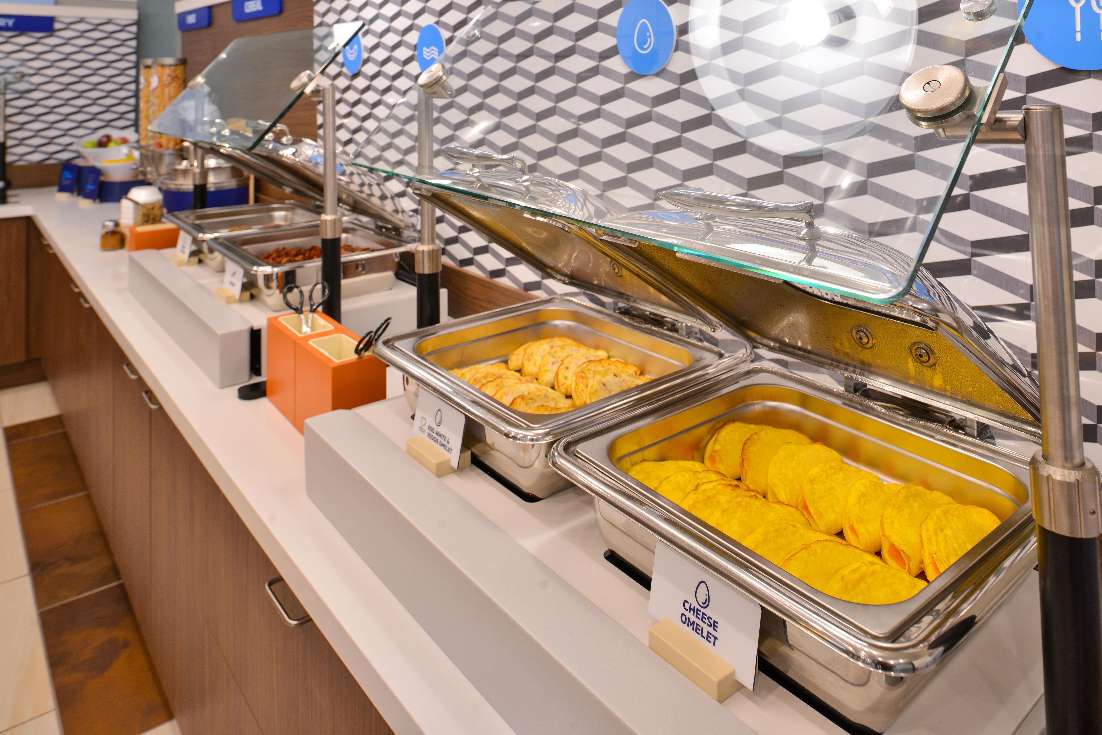Holiday Inn Express & Suites - Cartersville By Ihg Εξωτερικό φωτογραφία