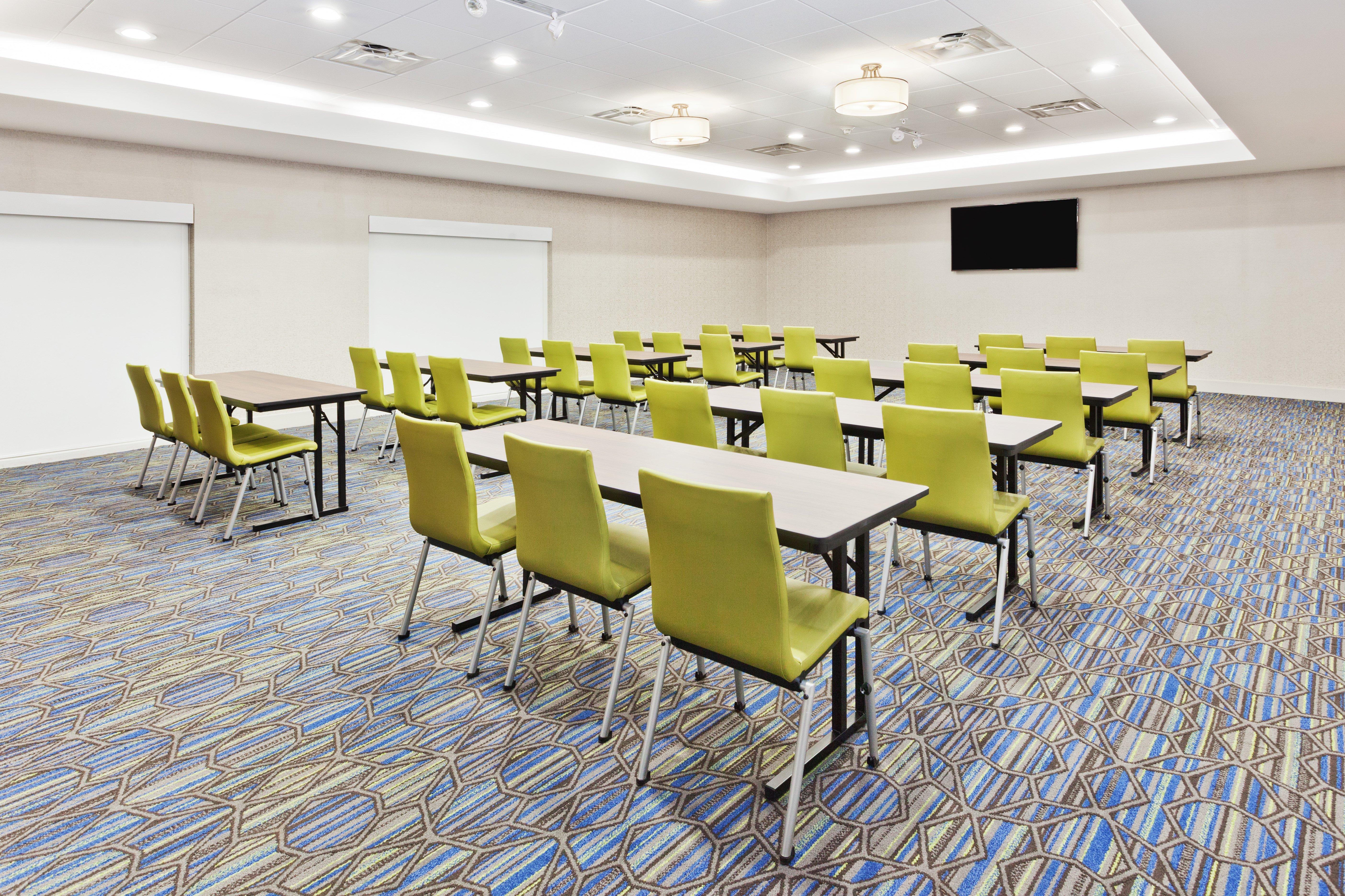 Holiday Inn Express & Suites - Cartersville By Ihg Εξωτερικό φωτογραφία