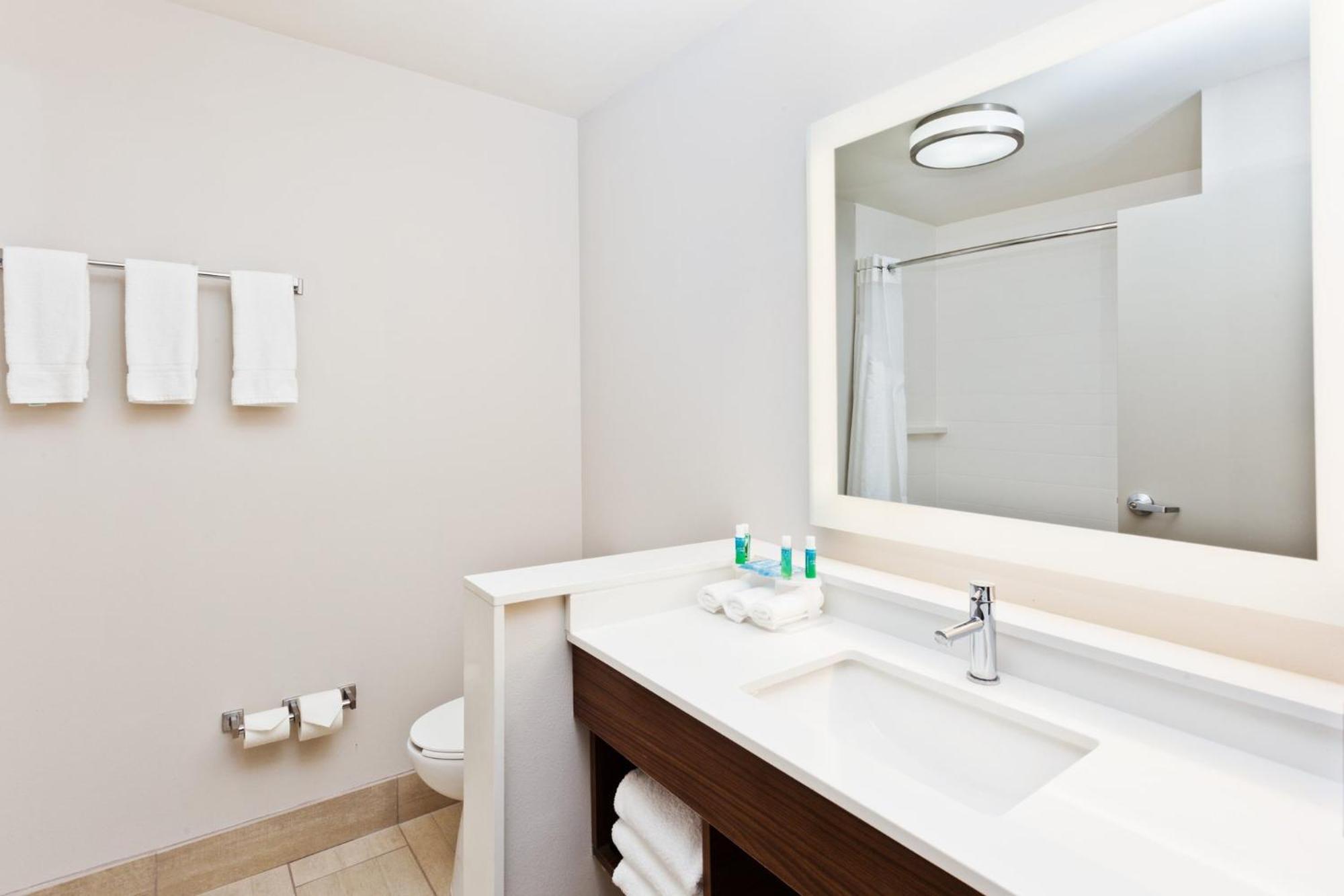 Holiday Inn Express & Suites - Cartersville By Ihg Εξωτερικό φωτογραφία