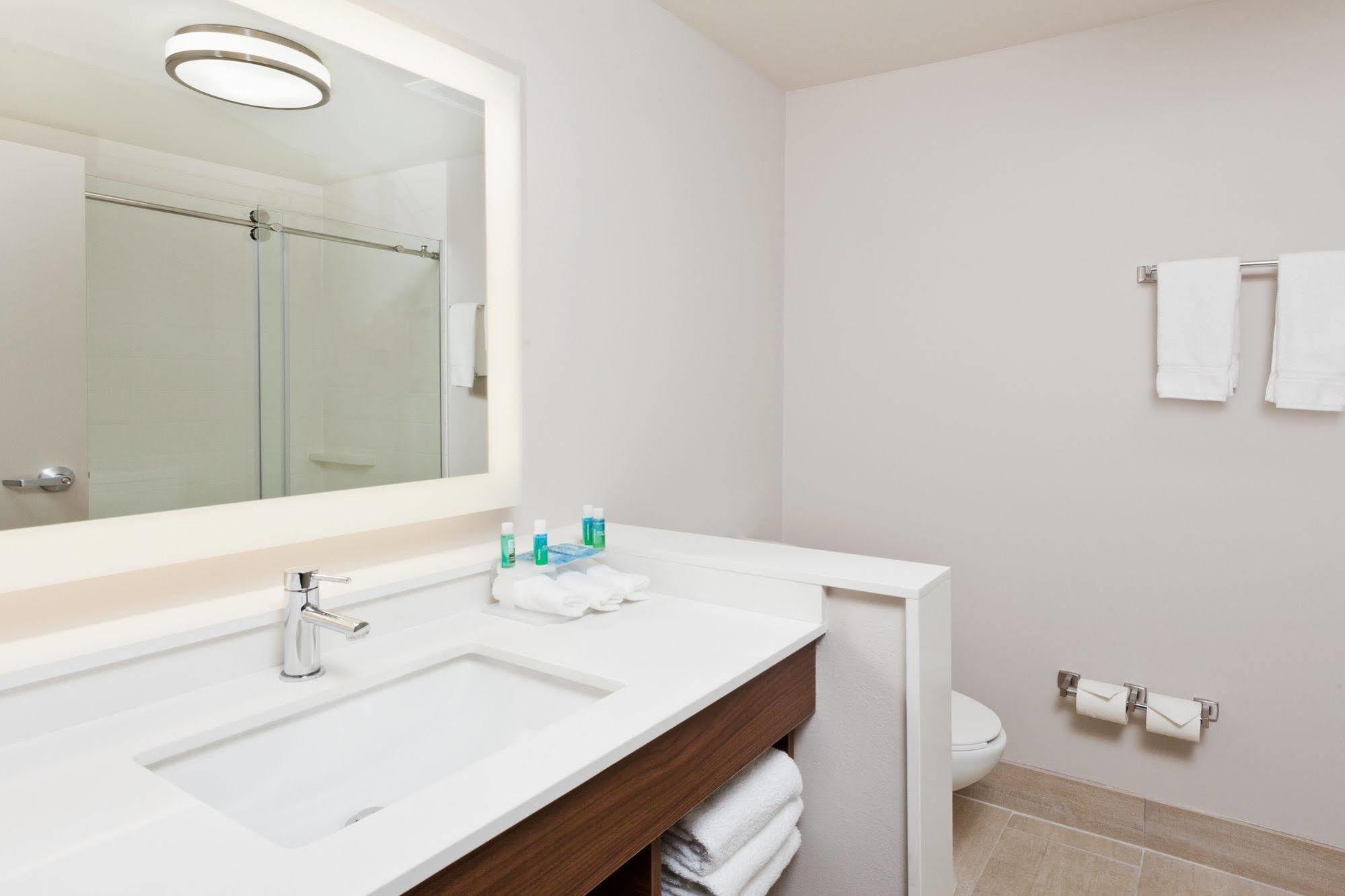 Holiday Inn Express & Suites - Cartersville By Ihg Εξωτερικό φωτογραφία