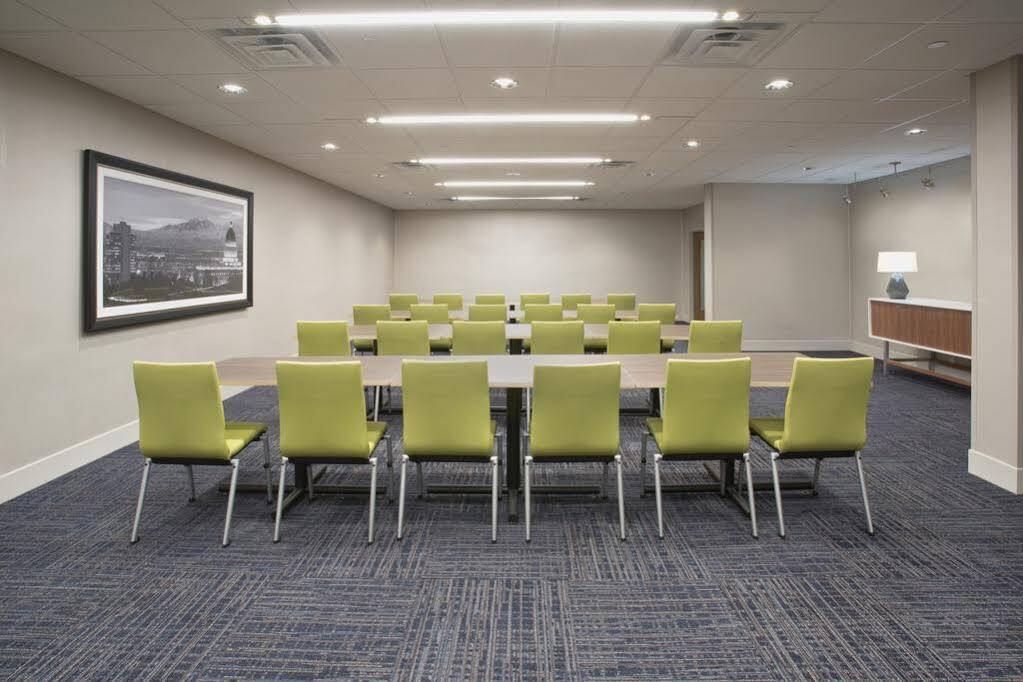 Holiday Inn Express & Suites - Cartersville By Ihg Εξωτερικό φωτογραφία